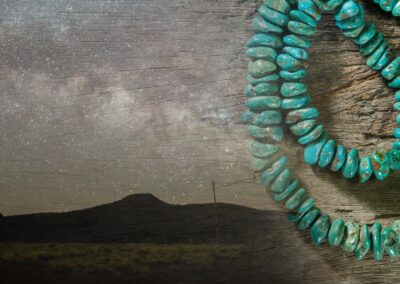 Turquoise Maidens New Mexico About Our Artists
