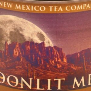 Moonlit Mesa New Mexico Tea Company