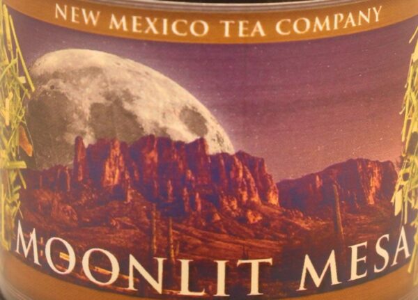 Moonlit Mesa New Mexico Tea Company