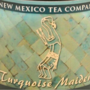 Turquoise Maidens New Mexico Tea Company