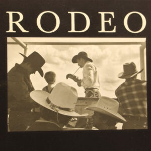 RODEO book