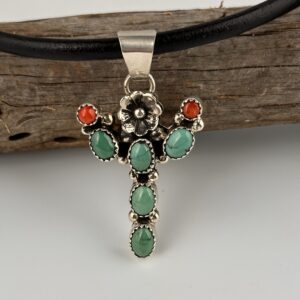 CACTUS NECKLACE