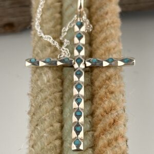 16 STONE CROSS