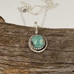 TURQUOISE NECKLACE