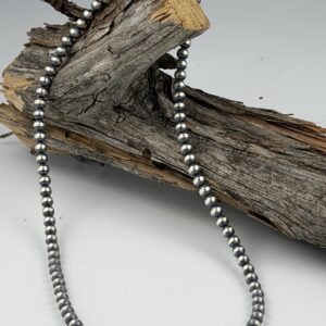 STERLING SILVER PEARLS