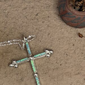 OPAL CROSS